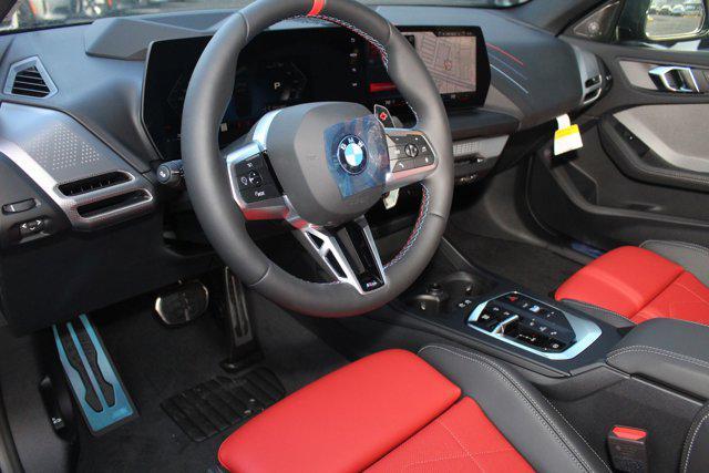 new 2025 BMW M235 Gran Coupe car, priced at $56,275