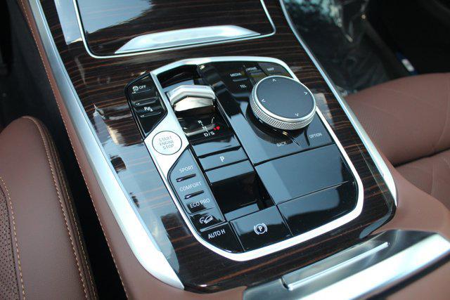 new 2026 BMW X5 car, priced at $79,325