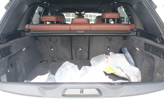 new 2026 BMW X5 car, priced at $79,325