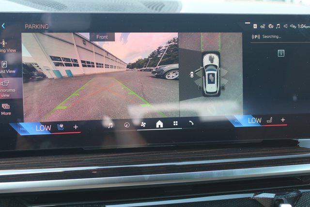 new 2026 BMW X5 car, priced at $79,325