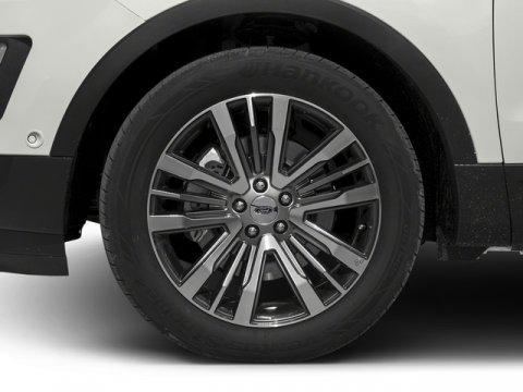 used 2017 Ford Explorer car, priced at $23,388
