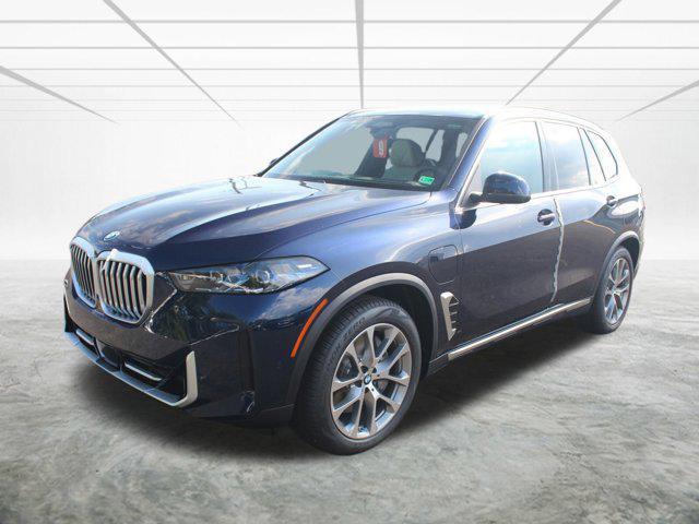 new 2026 BMW X5 PHEV car, priced at $86,475