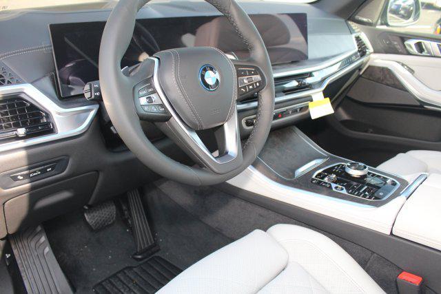 new 2026 BMW X5 PHEV car, priced at $86,475