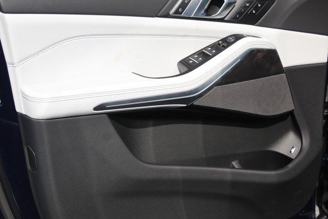 new 2026 BMW X5 PHEV car, priced at $86,475