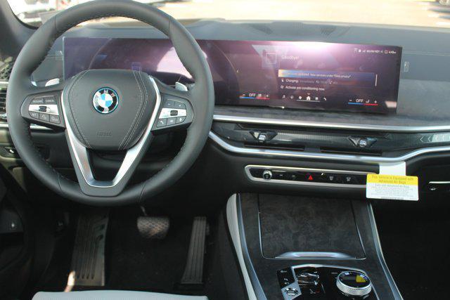new 2026 BMW X5 PHEV car, priced at $86,475