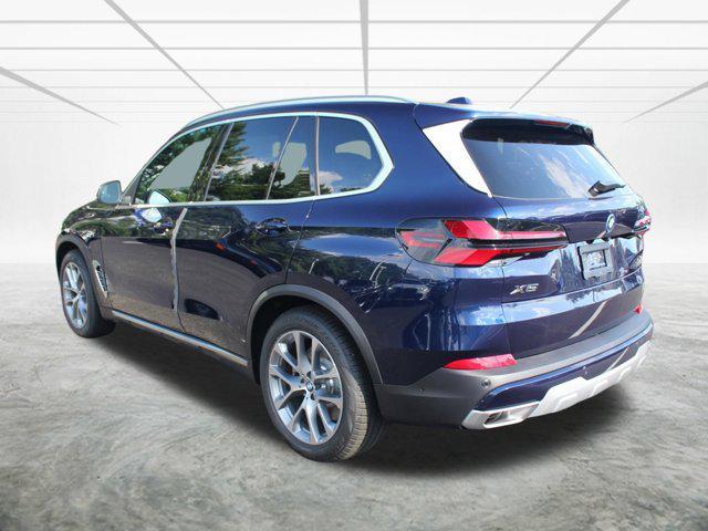 new 2026 BMW X5 PHEV car, priced at $86,475