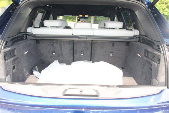 new 2026 BMW X5 PHEV car, priced at $86,475