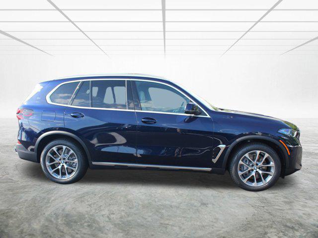 new 2026 BMW X5 PHEV car, priced at $86,475