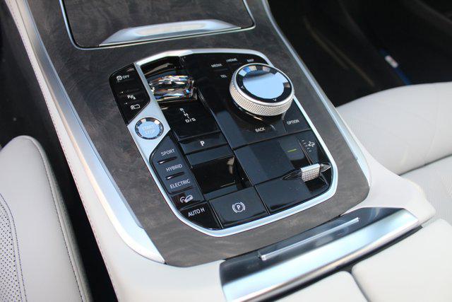 new 2026 BMW X5 PHEV car, priced at $86,475