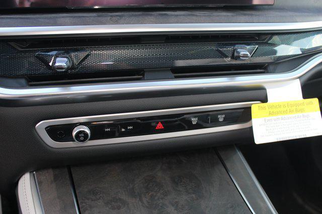 new 2026 BMW X5 PHEV car, priced at $86,475