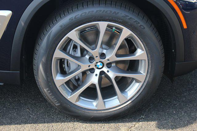 new 2026 BMW X5 PHEV car, priced at $86,475