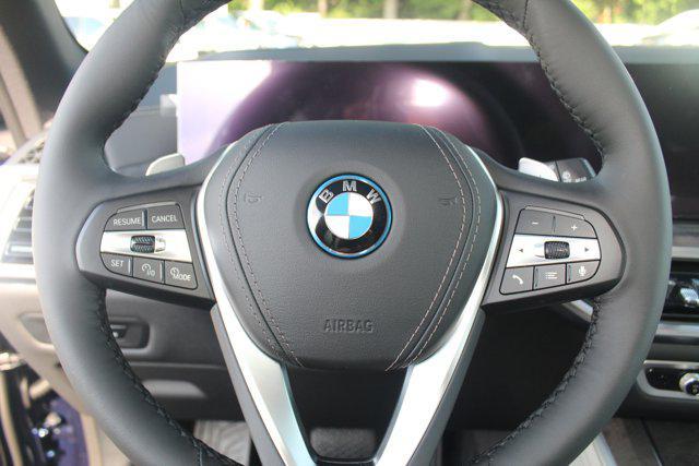 new 2026 BMW X5 PHEV car, priced at $86,475