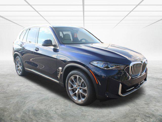 new 2026 BMW X5 PHEV car, priced at $86,475
