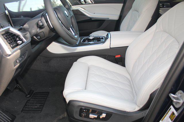 new 2026 BMW X5 PHEV car, priced at $86,475