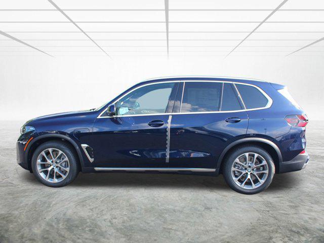 new 2026 BMW X5 PHEV car, priced at $86,475