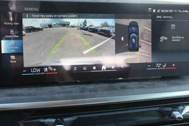 new 2026 BMW X5 PHEV car, priced at $86,475