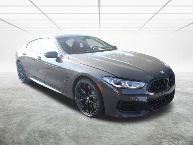 new 2026 BMW 840 car, priced at $103,025