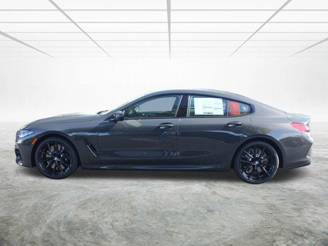 new 2026 BMW 840 car, priced at $103,025