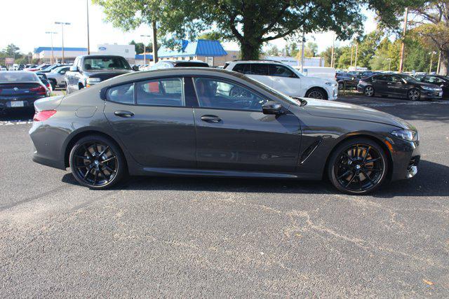new 2026 BMW 840 car, priced at $103,025