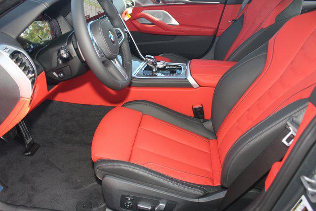 new 2026 BMW 840 car, priced at $103,025
