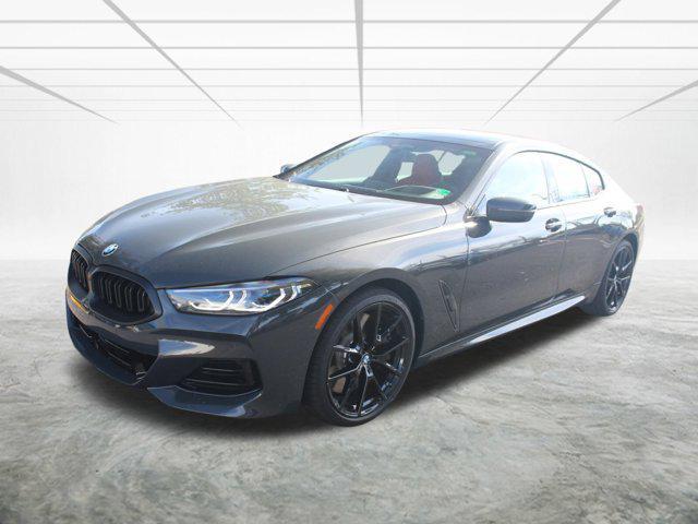 new 2026 BMW 840 car, priced at $103,025