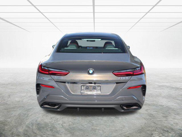 new 2026 BMW 840 car, priced at $103,025