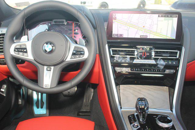 new 2026 BMW 840 car, priced at $103,025