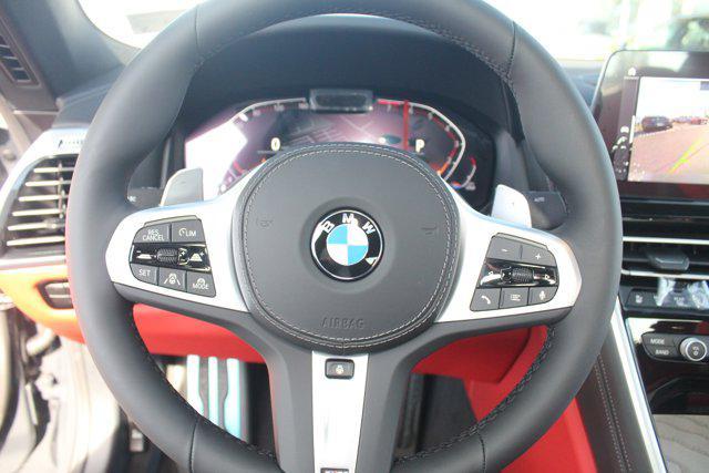 new 2026 BMW 840 car, priced at $103,025