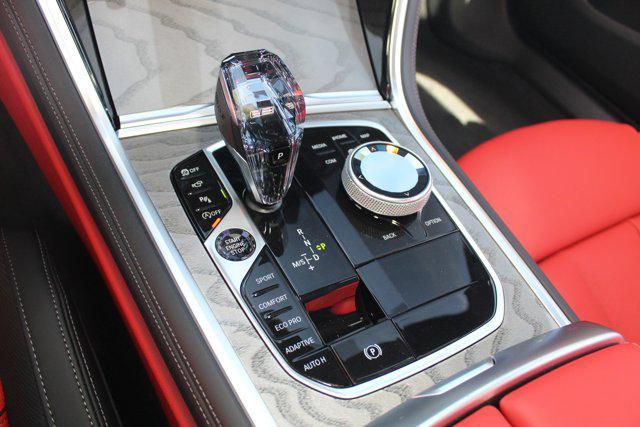 new 2026 BMW 840 car, priced at $103,025