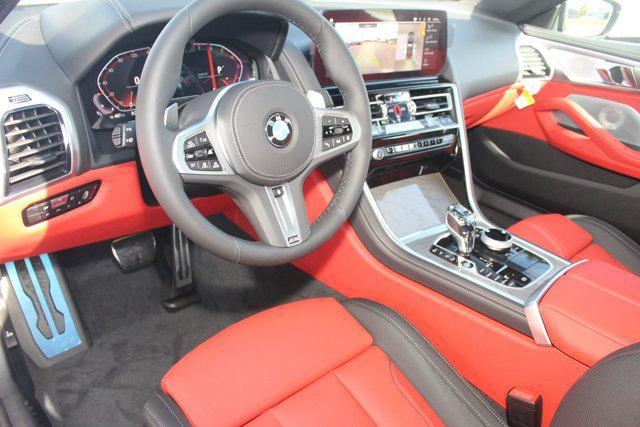 new 2026 BMW 840 car, priced at $103,025