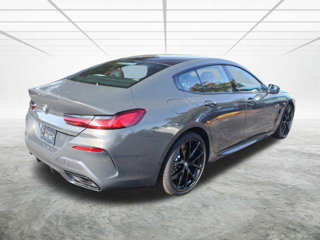 new 2026 BMW 840 car, priced at $103,025