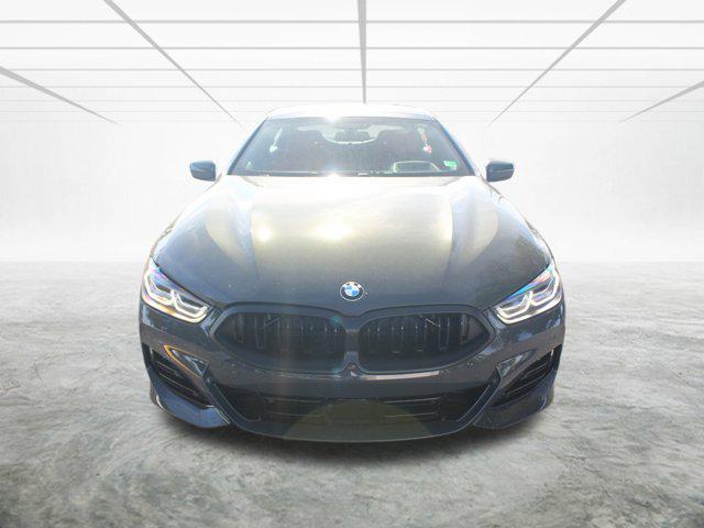 new 2026 BMW 840 car, priced at $103,025