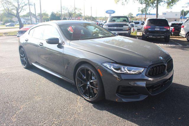 new 2026 BMW 840 car, priced at $103,025