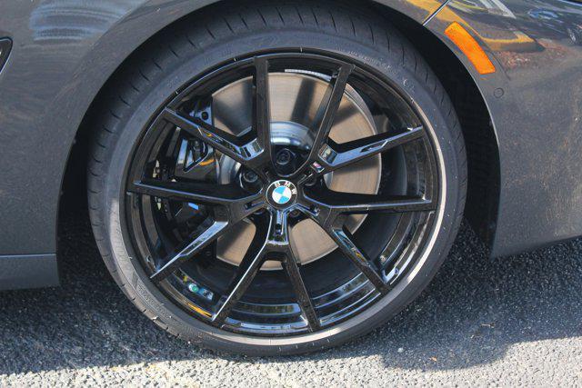 new 2026 BMW 840 car, priced at $103,025
