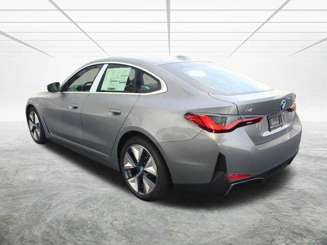 new 2024 BMW i4 Gran Coupe car, priced at $66,445