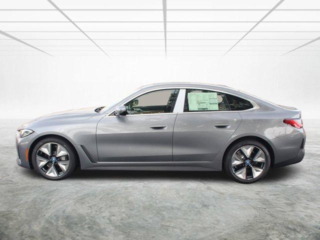 new 2024 BMW i4 Gran Coupe car, priced at $66,445