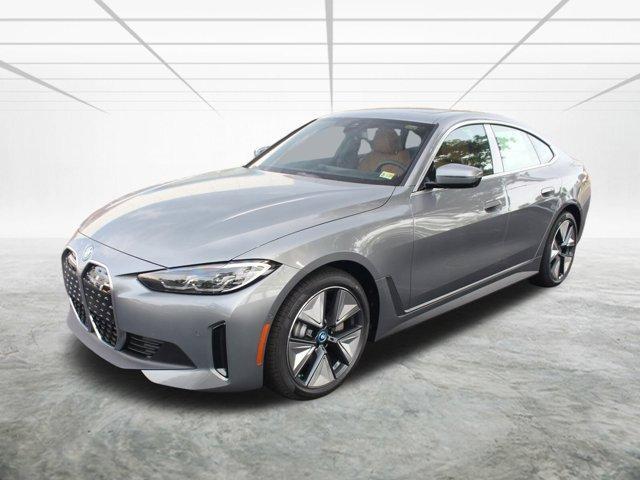 new 2024 BMW i4 Gran Coupe car, priced at $66,445