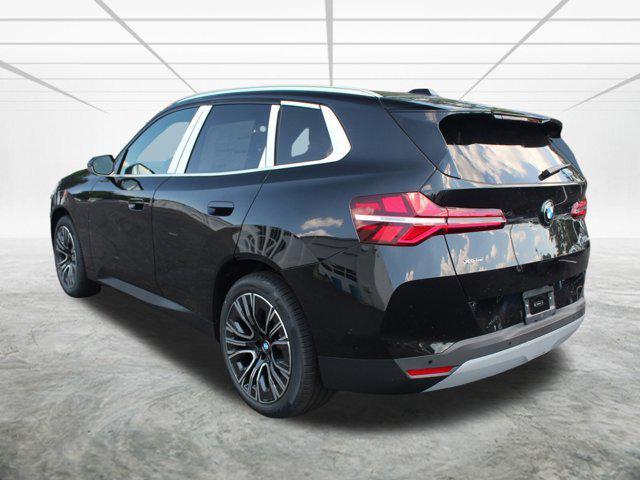new 2025 BMW X3 car, priced at $55,775