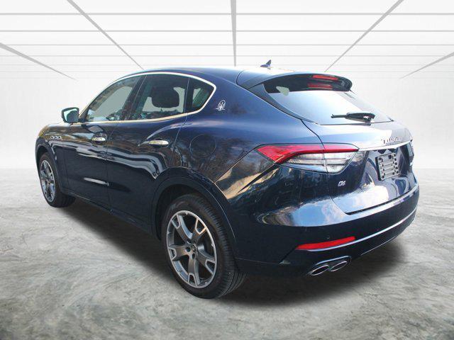 used 2021 Maserati Levante car, priced at $37,888