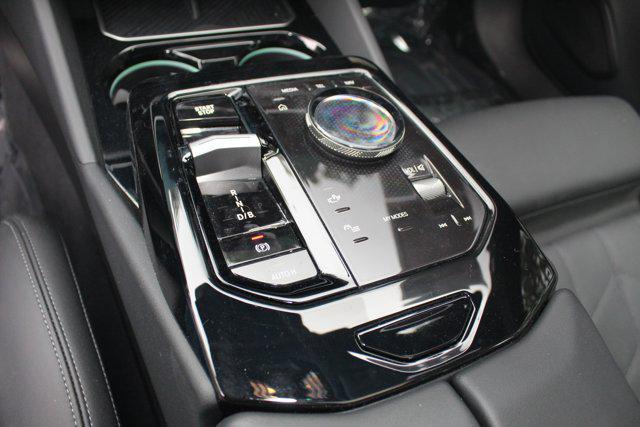 used 2024 BMW i5 car, priced at $47,488
