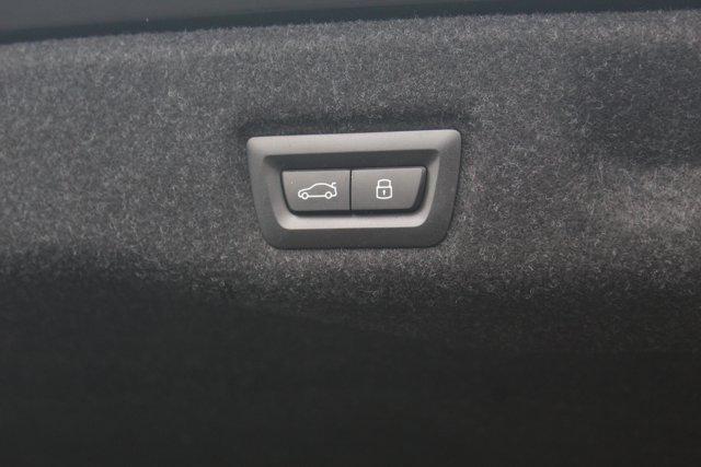used 2024 BMW i5 car, priced at $47,488