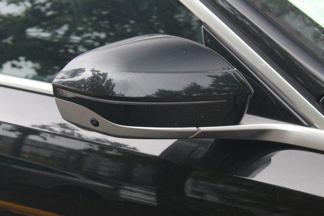 used 2024 BMW i5 car, priced at $47,488