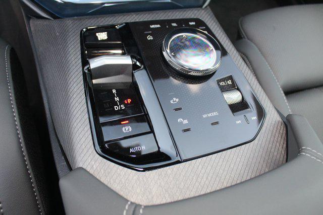 new 2025 BMW X3 car, priced at $62,950