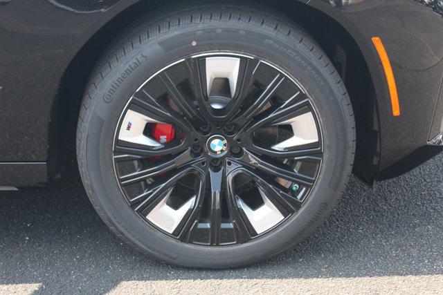 new 2025 BMW X3 car, priced at $62,950