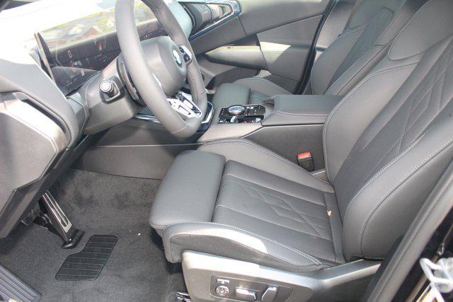 new 2025 BMW X3 car, priced at $62,950