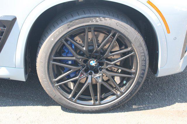 new 2026 BMW X5 M car, priced at $142,575