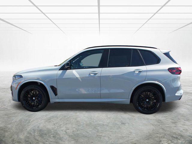 new 2026 BMW X5 M car, priced at $142,575