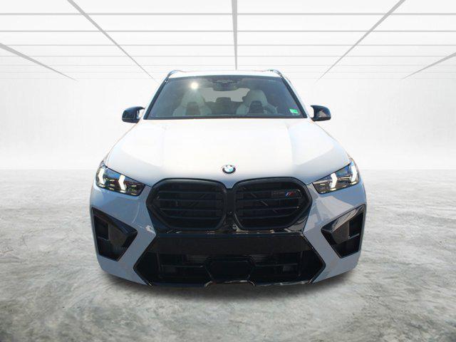 new 2026 BMW X5 M car, priced at $142,575
