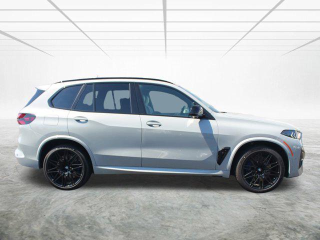 new 2026 BMW X5 M car, priced at $142,575
