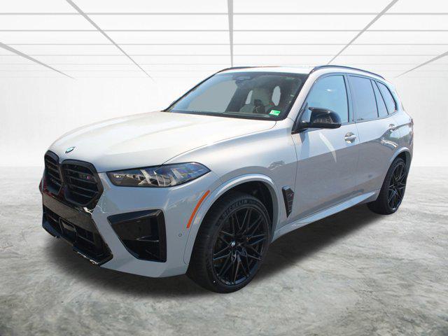 new 2026 BMW X5 M car, priced at $142,575